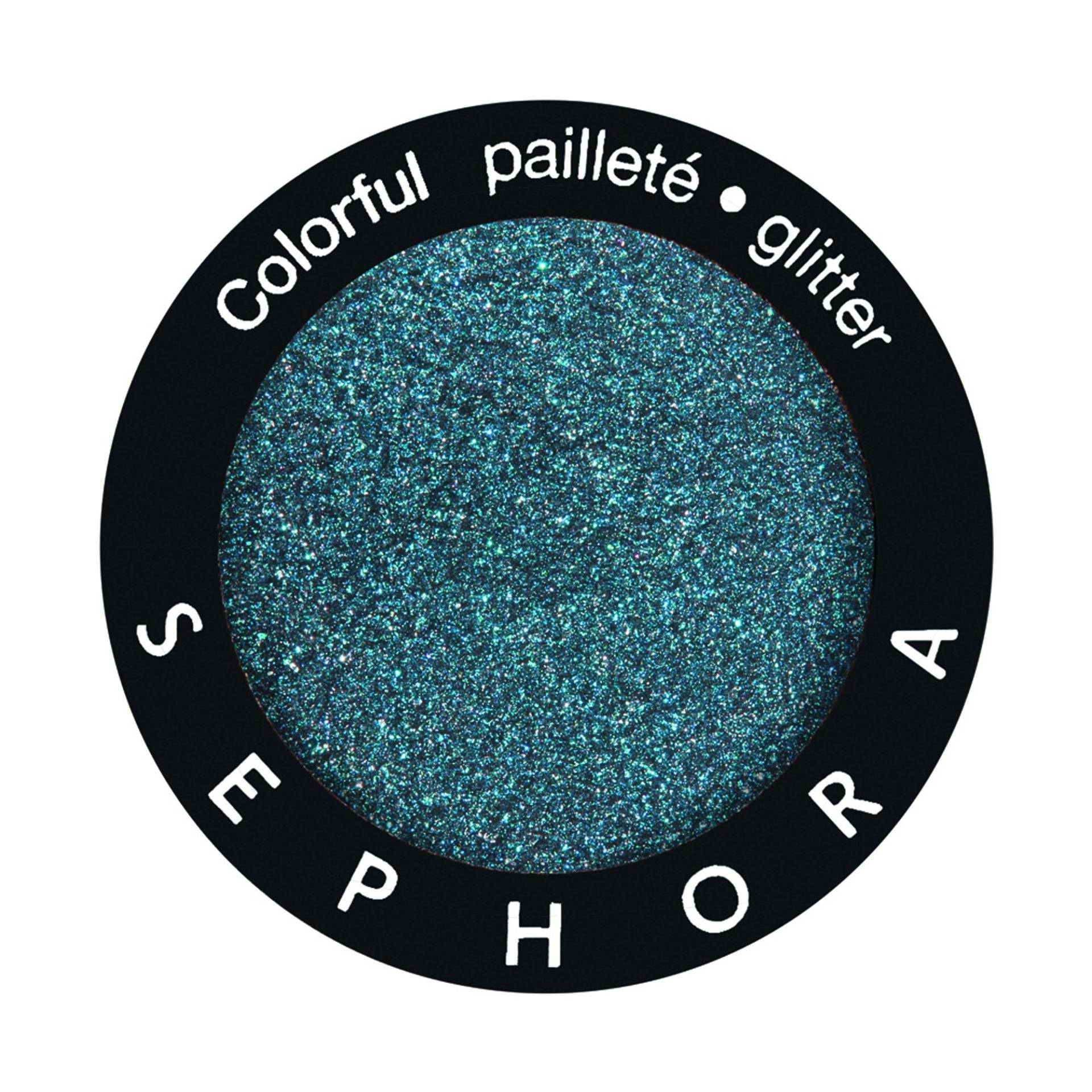 Colorful Eyeshad Damen  STARLIGHT von SEPHORA