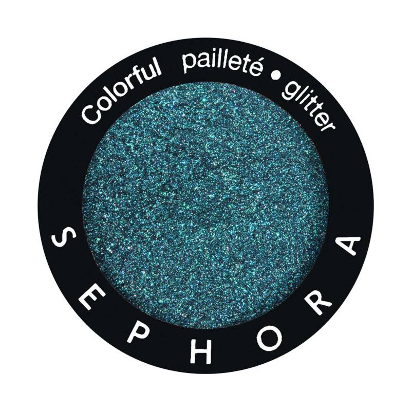 Colorful Eyeshad Damen  STARLIGHT von SEPHORA