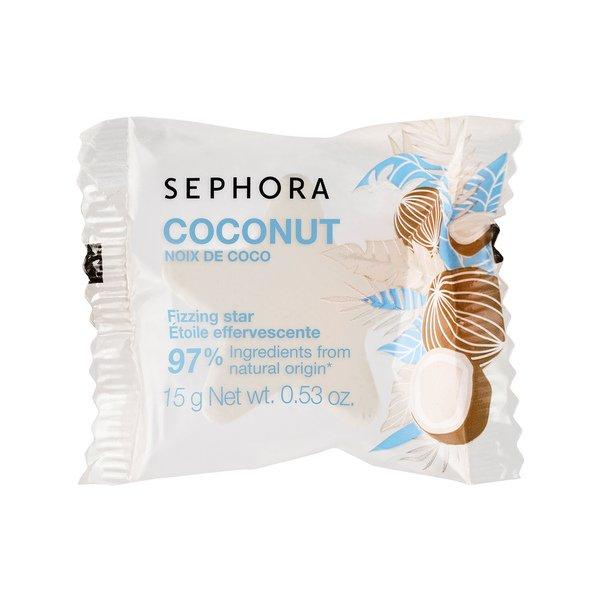 Etoile Effervescente - Badewürfel Damen COCONUT 15g von SEPHORA