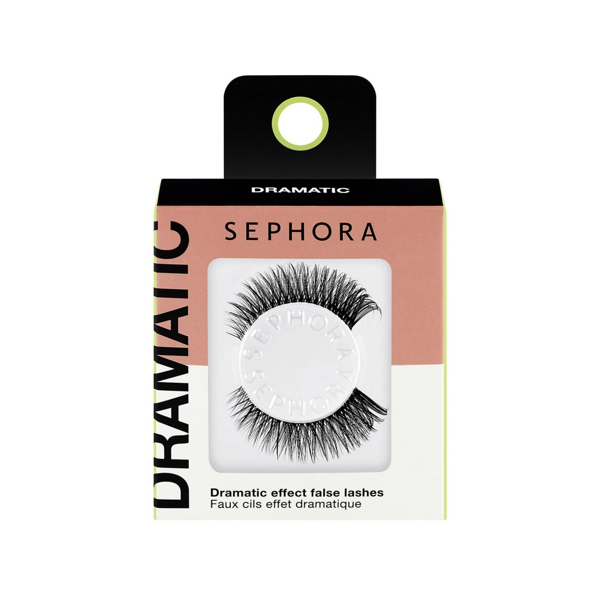 Falsche Wimpern - Leichte Und Wiederverwendbare Künstliche Wimpern Damen  1 Coppia von SEPHORA