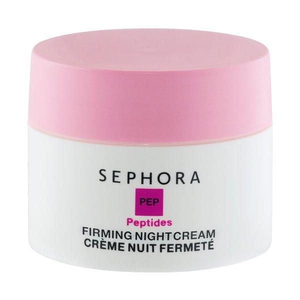 Firming Night Cream - Straffende Nachtcreme Damen Fantasie 50ml von SEPHORA