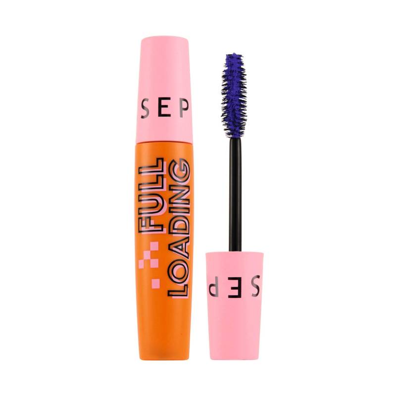 Full Loading Mascara Damen BLUE von SEPHORA