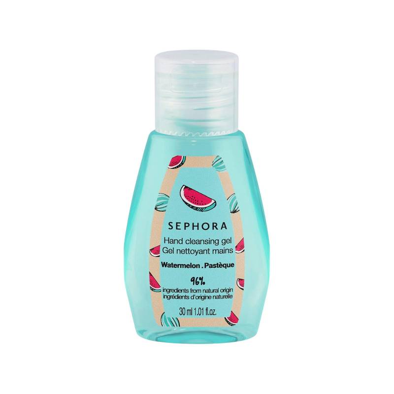 Gel Nettoyant Mains - Handpflege Damen PASTEQUE 30ml von SEPHORA