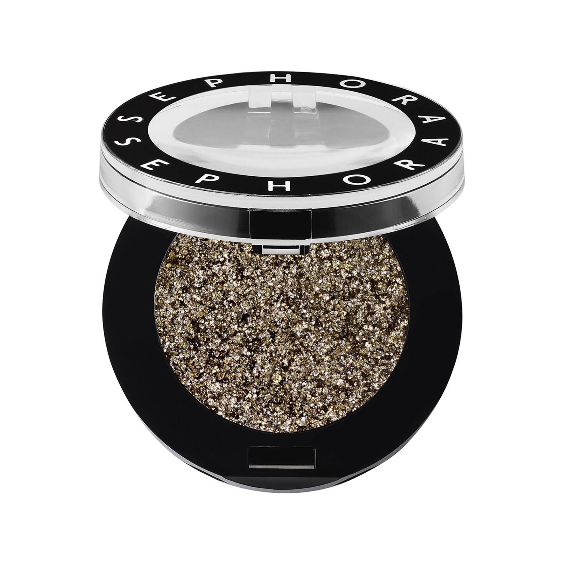 Glitzereffekt Damen  Chocolate chip  1g von SEPHORA