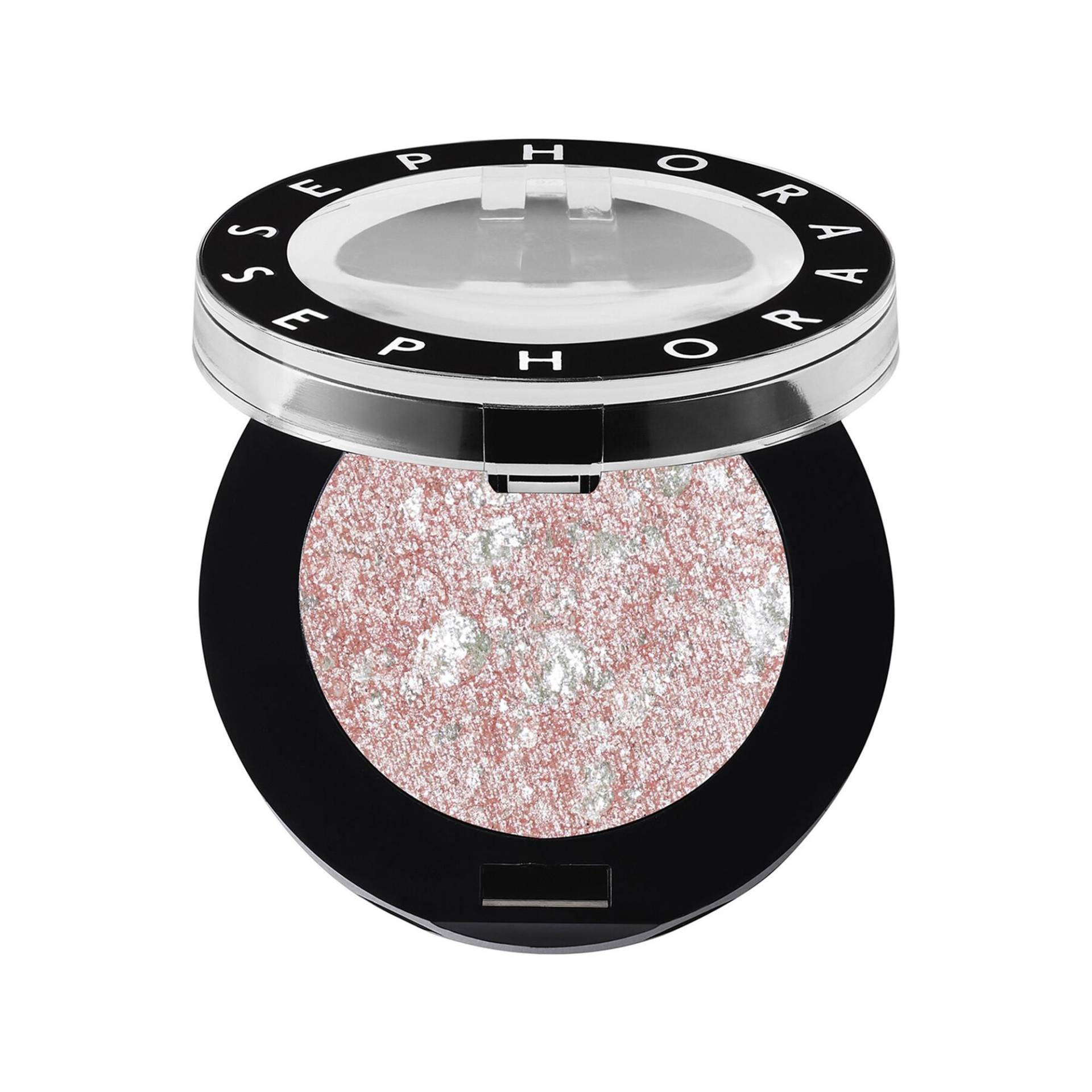 Glitzereffekt Damen  Cotton candy  1g von SEPHORA