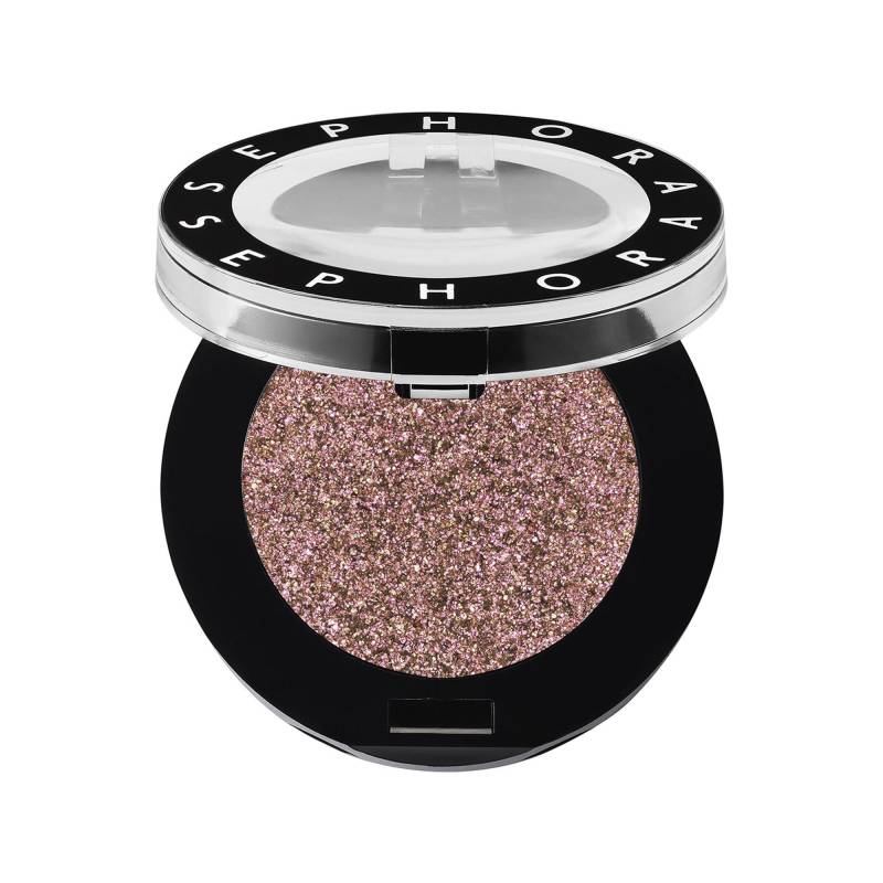 Glitzereffekt Damen  Pink sand  1g von SEPHORA