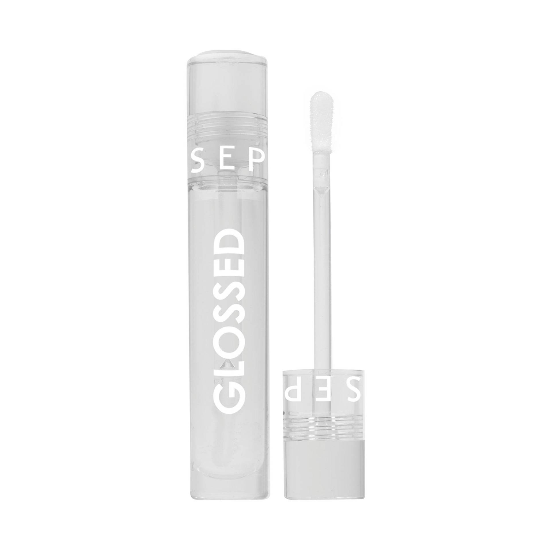 Glossed Damen  Boss  ONE SIZE von SEPHORA