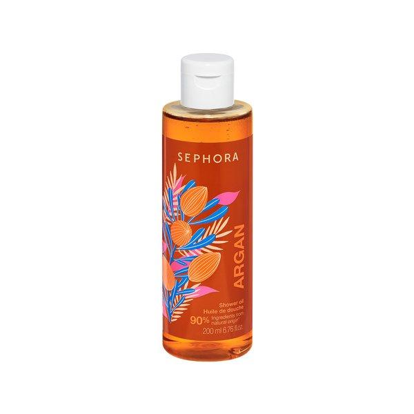 Huile De Douche - Reinigungsöl Für Den Körper Damen ARGAN 200ml von SEPHORA