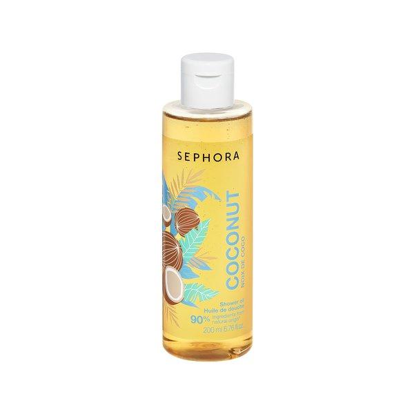 Huile De Douche - Reinigungsöl Für Den Körper Damen COCONUT 200ml von SEPHORA