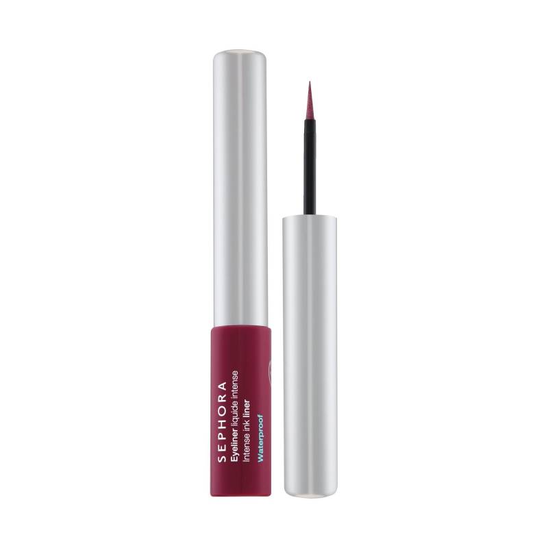 Intense Ink Liner Damen  SATIN DUSTY ROSE von SEPHORA