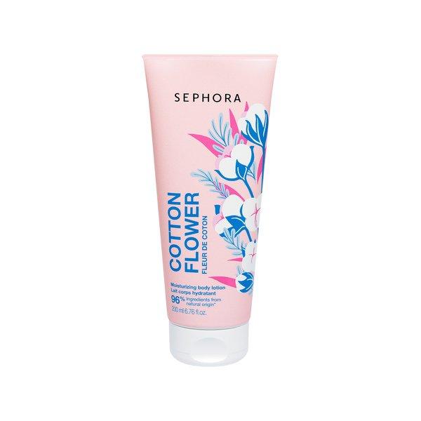 Lait Corps Hydratant - Körperpflege Damen COTTON FLOWER 200ml von SEPHORA