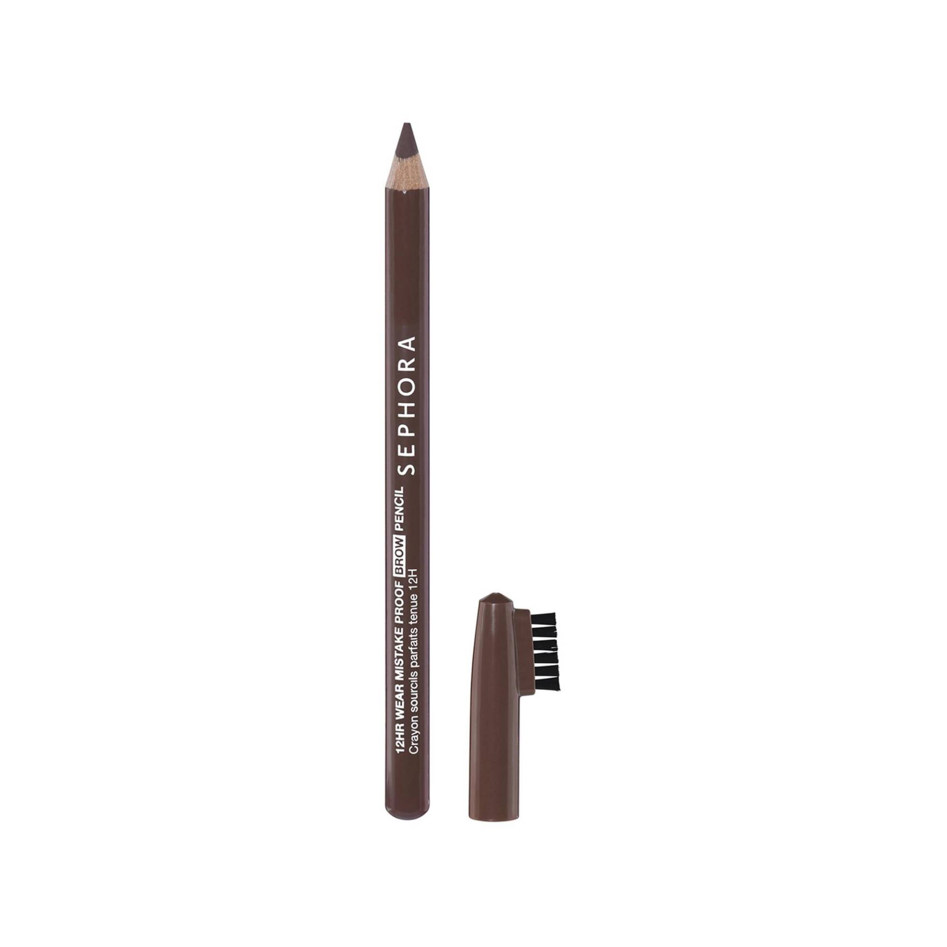 Langer Halt Damen  Chocolate brown 1.14g von SEPHORA