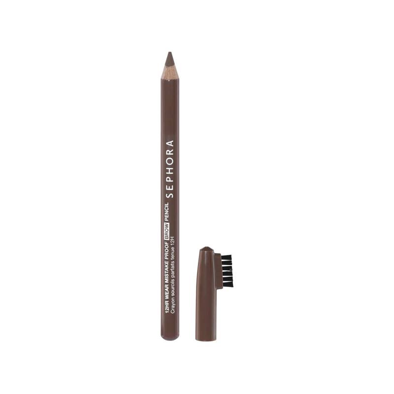 Langer Halt Damen  Midnight brown  1.14g von SEPHORA