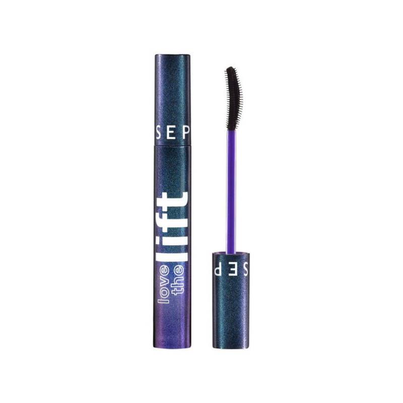 Love The Lift - Mascara Mit Sofortigem Schwung Und Geliftetem Volumen Damen  10ml von SEPHORA