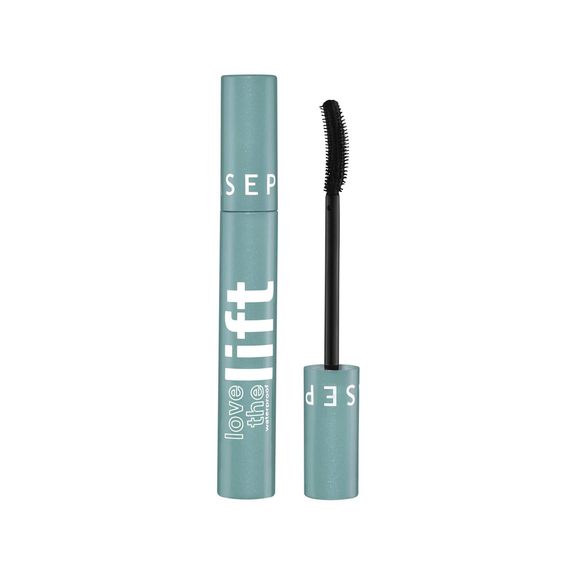 Mascara Für Sofortigen Schwung Und Volumen Damen  10ml von SEPHORA