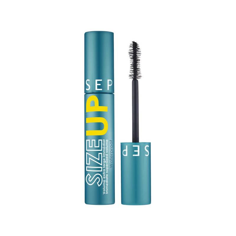 Mascara Waterproof - Sofortiges Xl-volumen Damen  14ml von SEPHORA