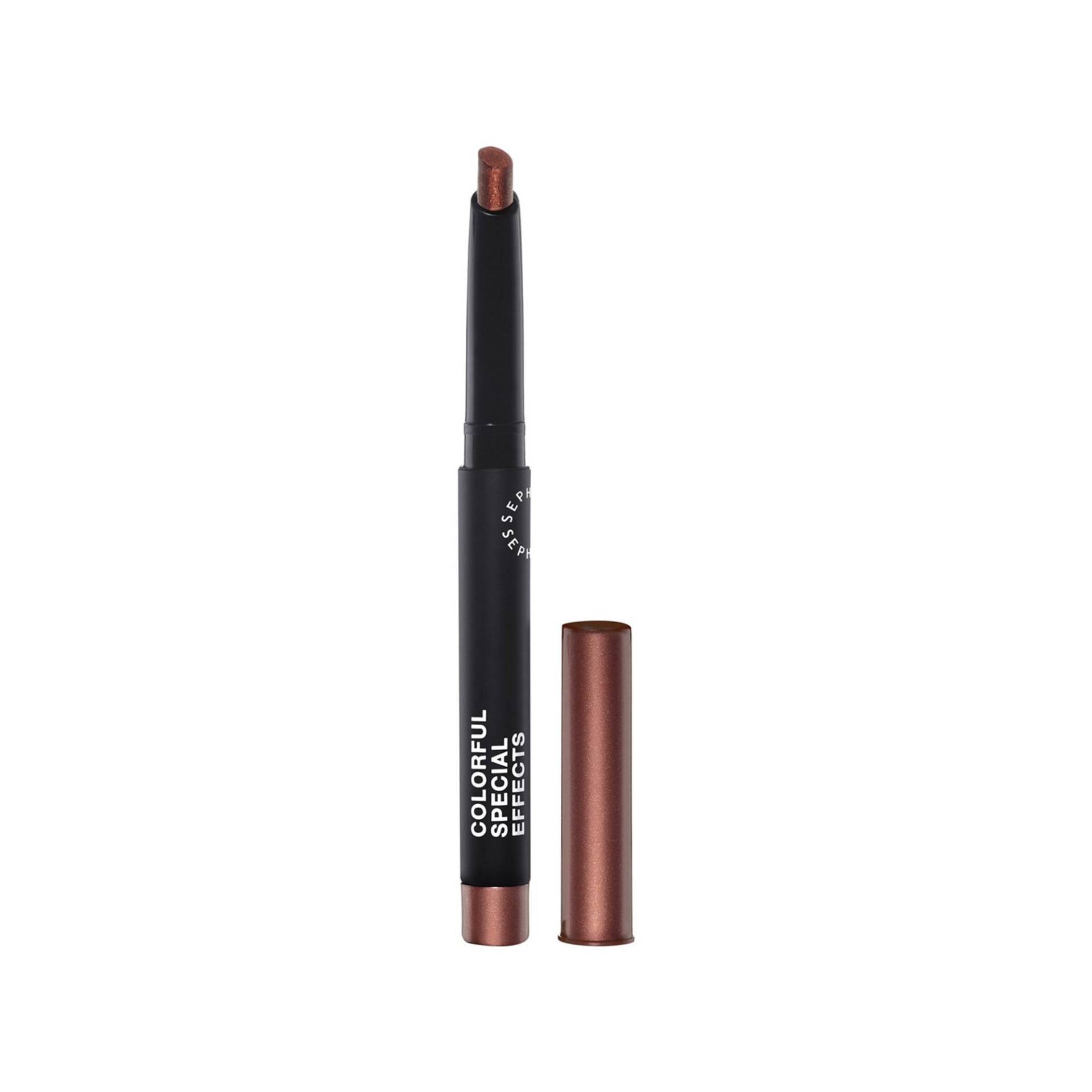 Metallic-lidschatten-stick Damen  Brown  3.5g von SEPHORA