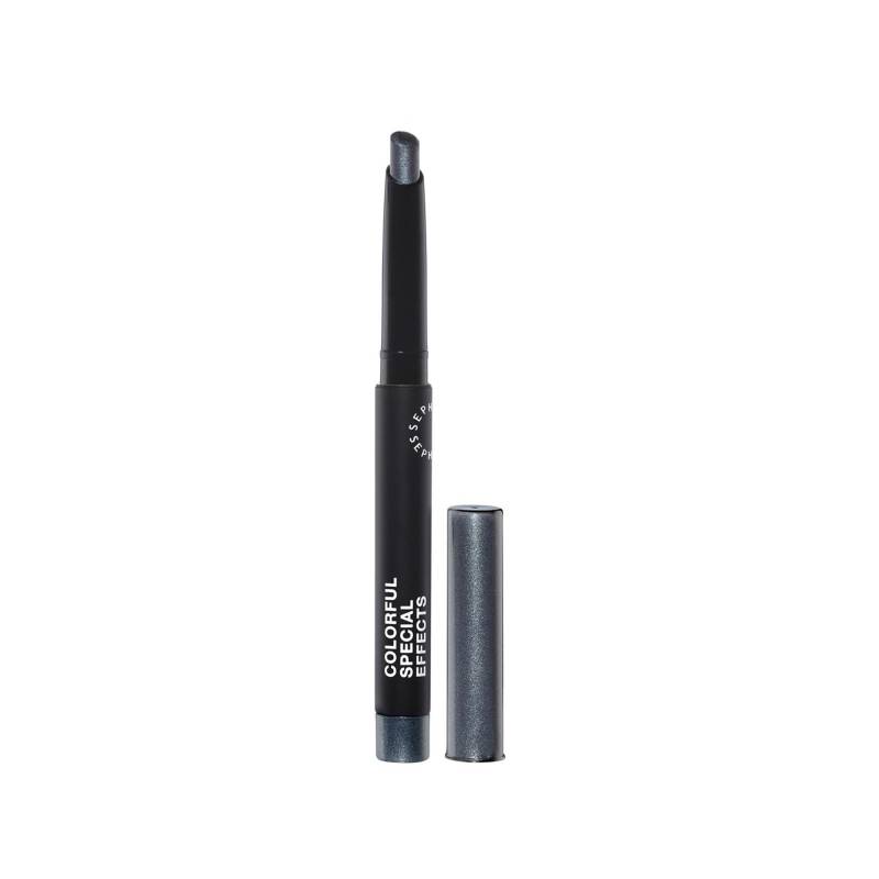 Metallic-lidschatten-stick Damen  Dark blue  3.5g von SEPHORA