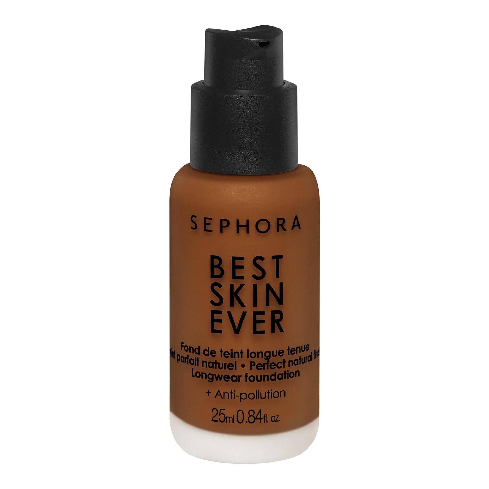 Best Skin Ever Foundation Damen Y 25ml von SEPHORA