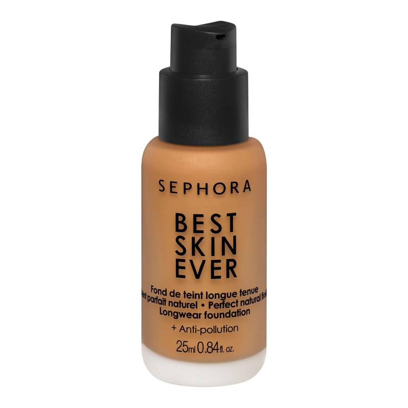 Best Skin Ever Foundation Damen .Y 25ml von SEPHORA