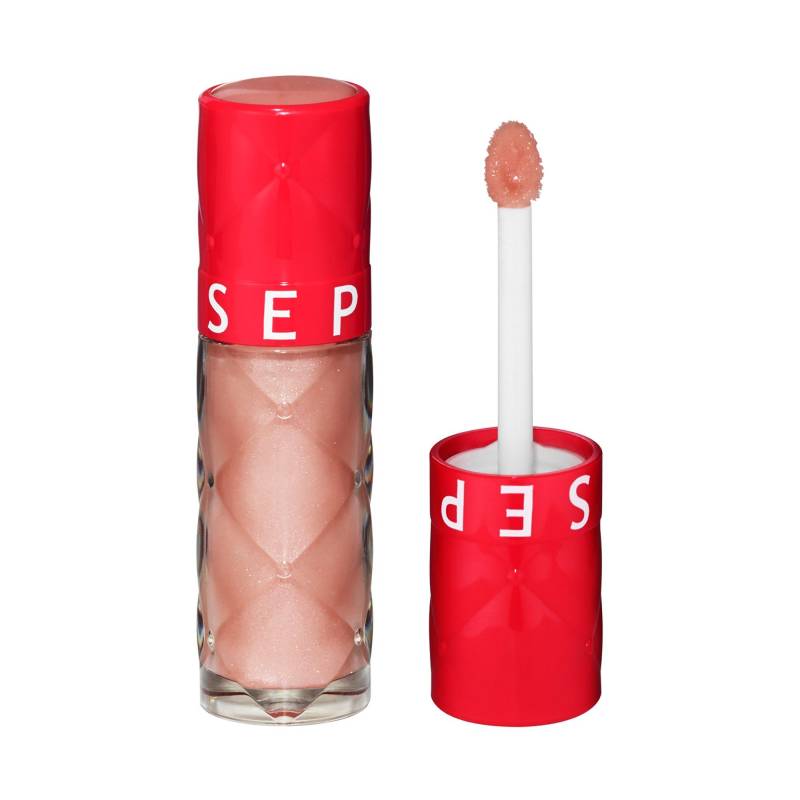 SEPHORA - Outrageous Intense-Lip Plumper, Intense-24 E-store, 5 ml,  Inferno von SEPHORA