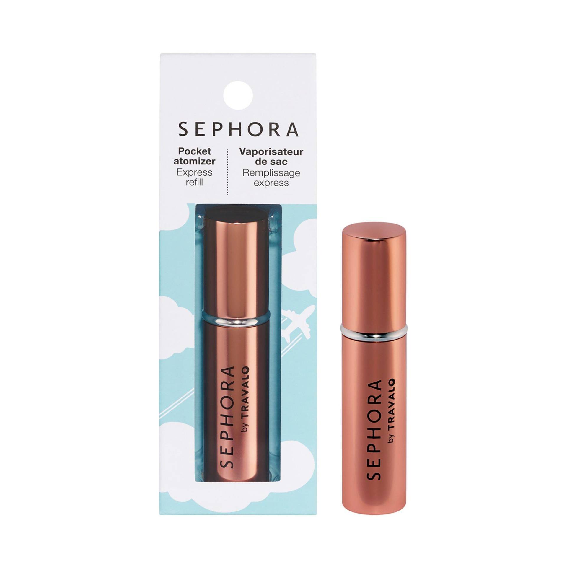 Pocket Atomizer Damen Rose Gold von SEPHORA