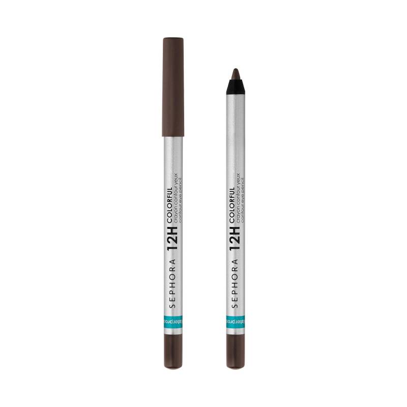 Konturenkajal 12h Waterproof - Augenstift Damen  TIRAMISU von SEPHORA