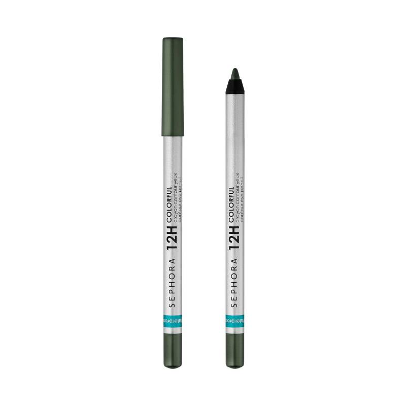 Konturenkajal 12h Waterproof - Augenstift Damen  T-REX von SEPHORA