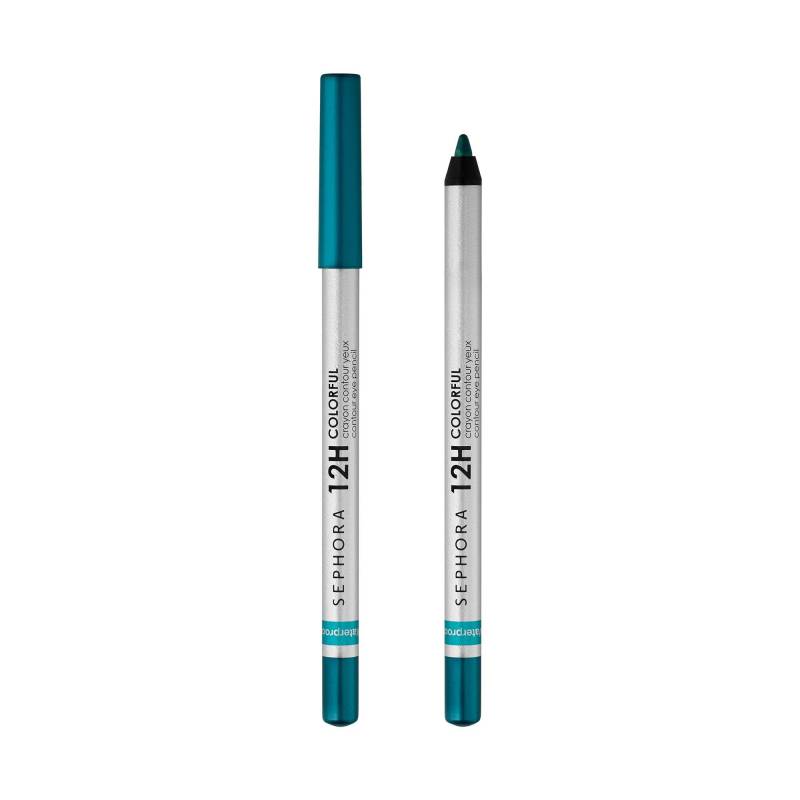 Konturenkajal 12h Waterproof - Augenstift Damen  WATERFALL von SEPHORA