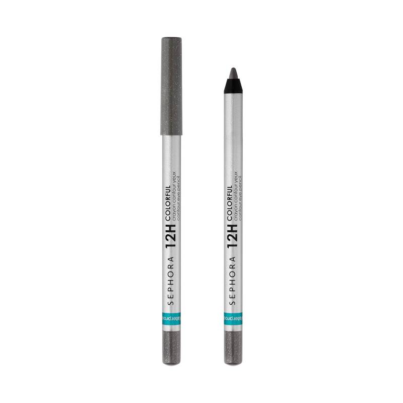 SEPHORA - Konturenkajal 12h Waterproof Augenstift, 12hr Ct Eye Wtp,  STARRY SKY von SEPHORA