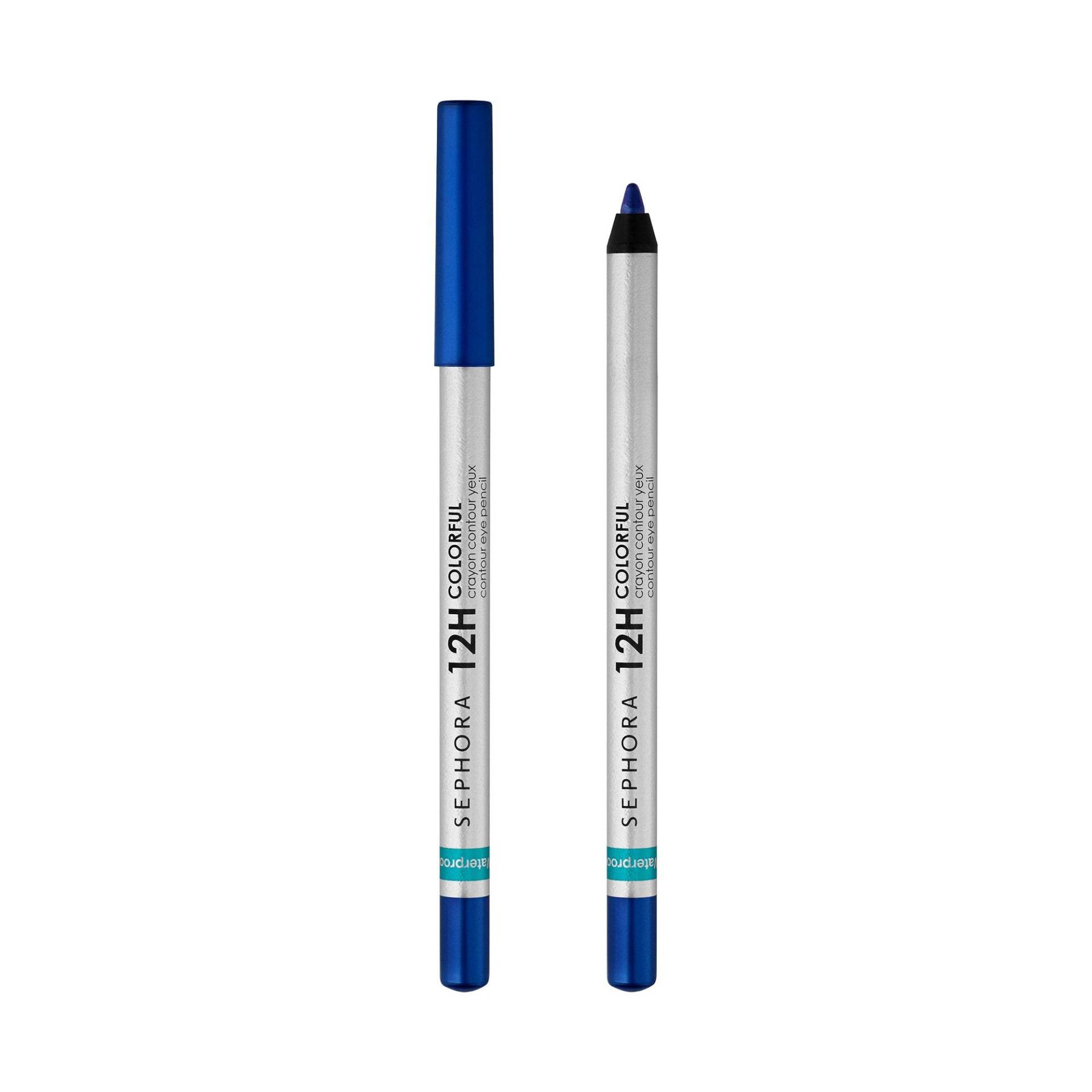 SEPHORA - Konturenkajal 12h Waterproof Augenstift, 12hr Ct Eye Wtp,  MY BOYFREND’S JEANS von SEPHORA