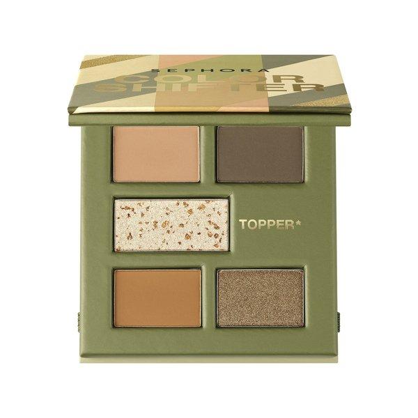 Color Shifter - Farben Zum Layern Und Transformieren Damen khaki illusion von SEPHORA