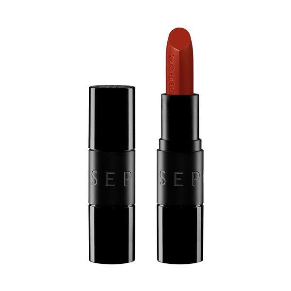 Rouge Is Not My Name - Satin-lippenstift Damen  MEGAWATT von SEPHORA