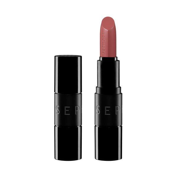 Rouge Is Not My Name - Satin-lippenstift Damen  NEVER ENOUGH von SEPHORA