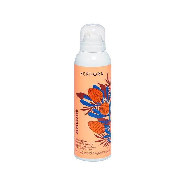 Mousse De Douche - Duschgel Damen ARGAN 200ml von SEPHORA