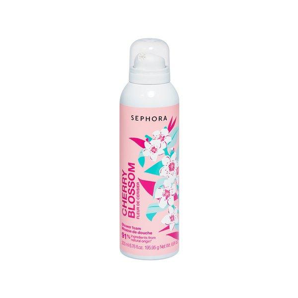 Mousse De Douche - Duschgel Damen CHERRY BLOSSOM  200ml von SEPHORA