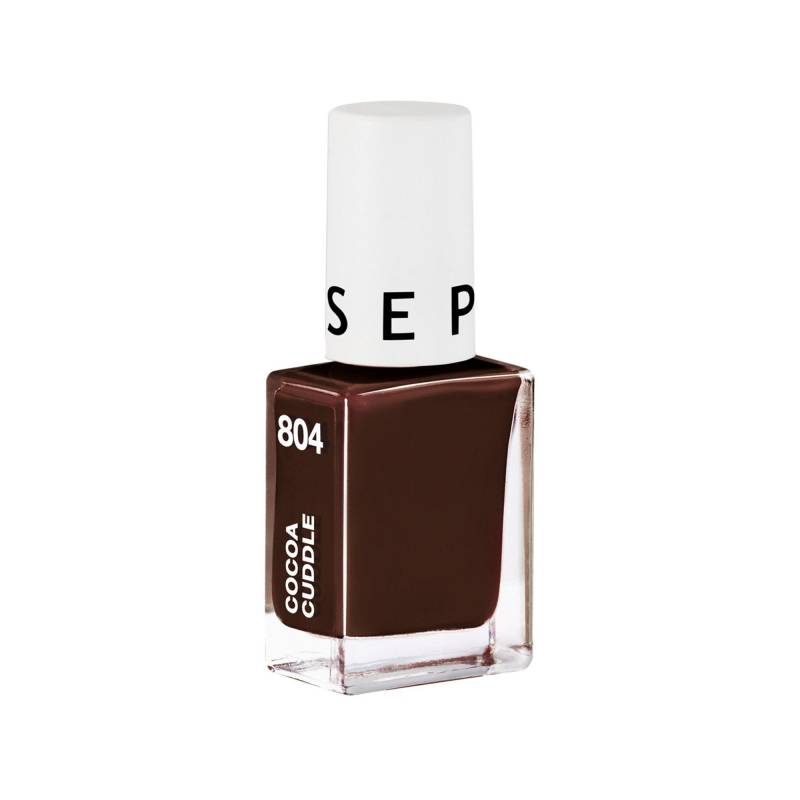 Nail Polish - Nagellack Damen  Cocoa cuddle 6.5ml von SEPHORA