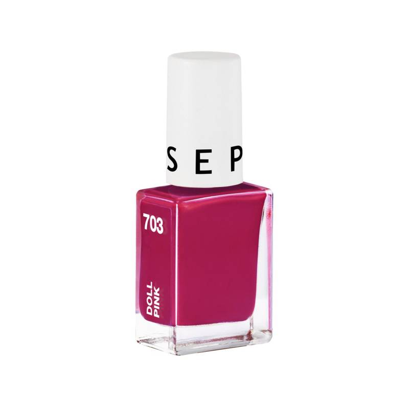 Nail Polish - Nagellack Damen  Doll pink 6.5ml von SEPHORA