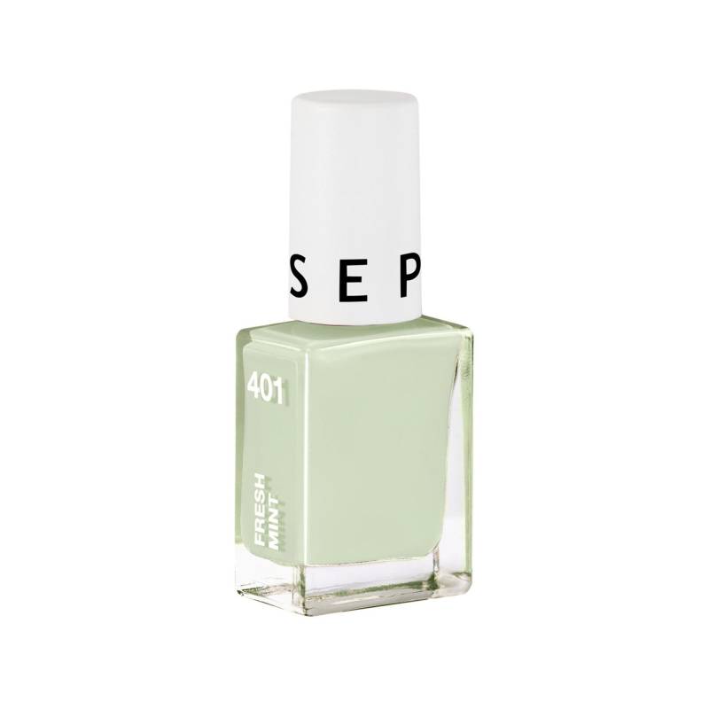 Nail Polish - Nagellack Damen  Fresh mint  6.5ml von SEPHORA