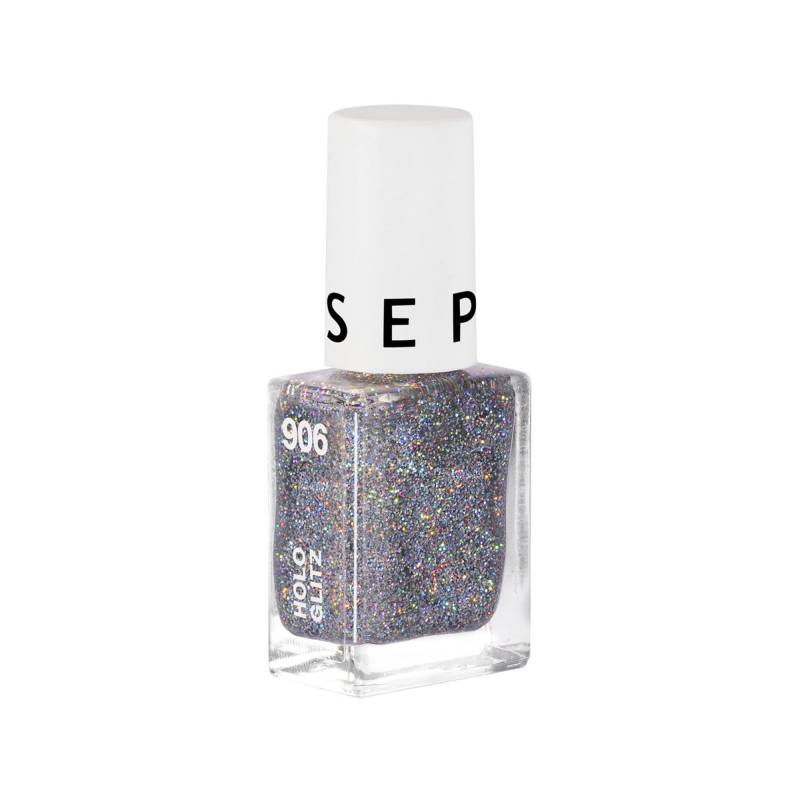 Nail Polish - Nagellack Damen  Holo glitz 6.5ml von SEPHORA