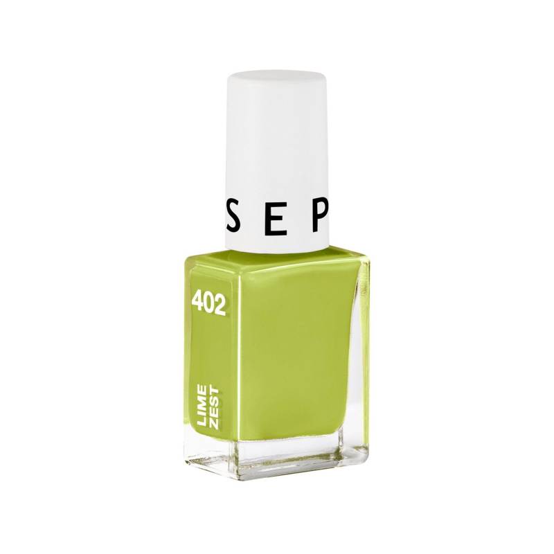 Nail Polish - Nagellack Damen  Lime zest 6.5ml von SEPHORA