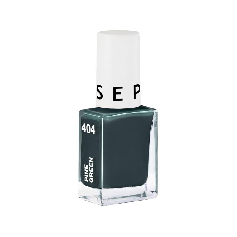 Nail Polish - Nagellack Damen  Pine green 6.5ml von SEPHORA