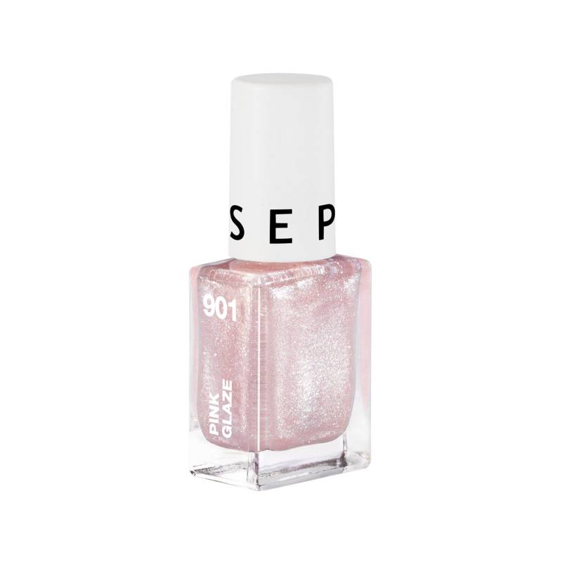 Nail Polish - Nagellack Damen  Pink Glaze 6.5ml von SEPHORA