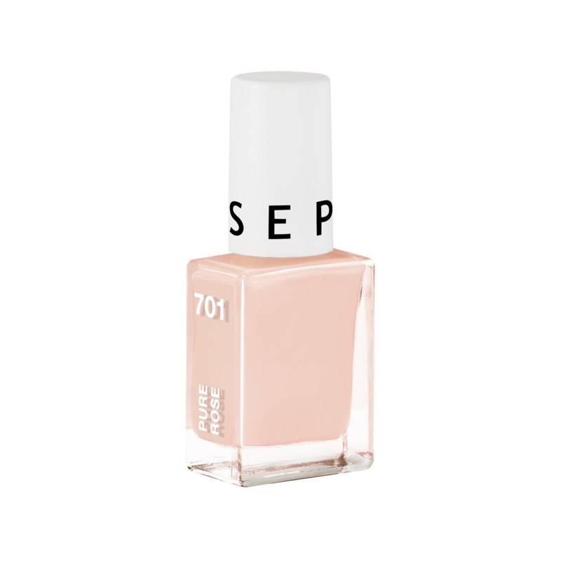 Nail Polish - Nagellack Damen  Pure Rose 6.5ml von SEPHORA