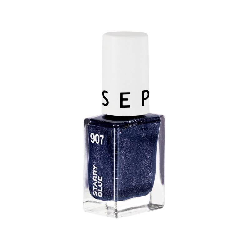 Nail Polish - Nagellack Damen  Starry blue 6.5ml von SEPHORA