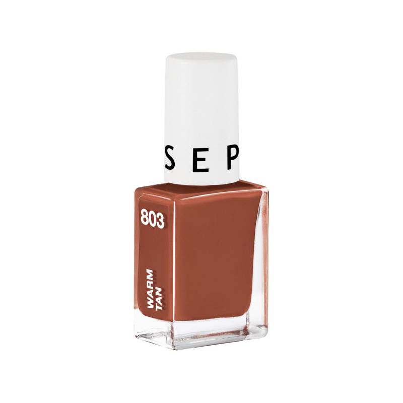 Nail Polish - Nagellack Damen  Warm tan 6.5ml von SEPHORA