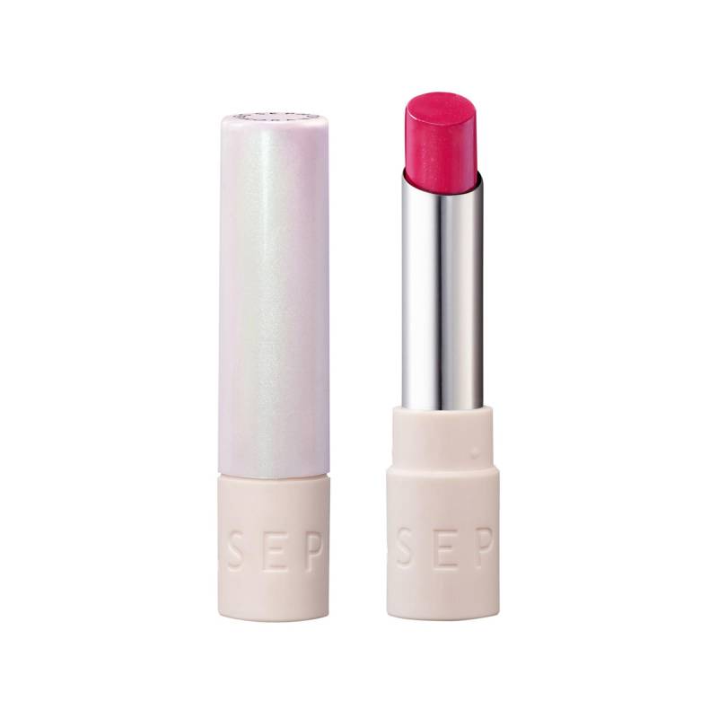 Natürlich Glänzender Lippenstift Damen  Brilliant berry  3.2 g von SEPHORA