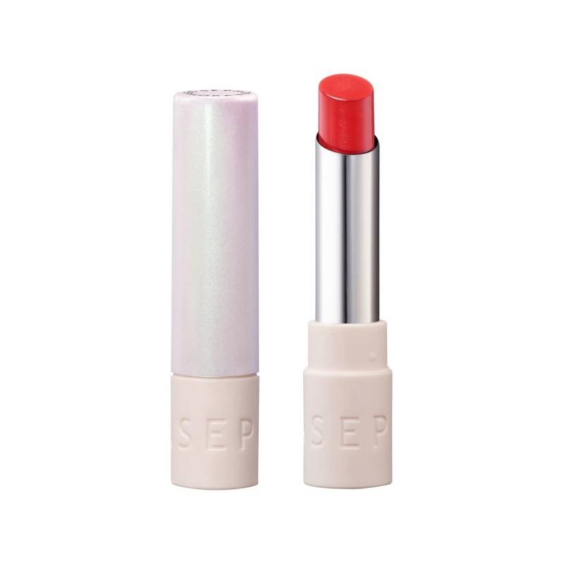 Natürlich Glänzender Lippenstift Damen  Cosmic coral  3.2 g von SEPHORA