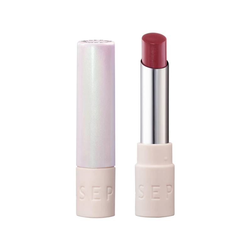 Natürlich Glänzender Lippenstift Damen  Dazzling brick  3.2 g von SEPHORA