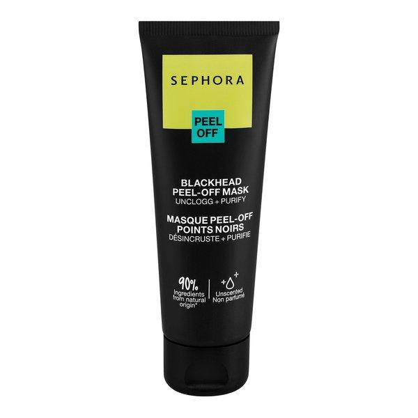 Peel-off-maske Mitesser Damen  50ml von SEPHORA